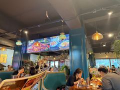 -柴窝堡22号辣子鸡·传承新疆菜