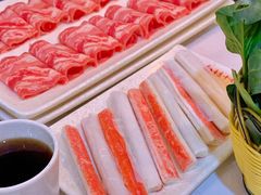 -重庆十七门老火锅(健康路店)