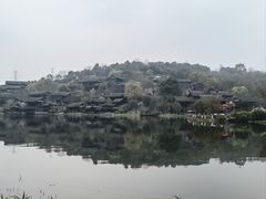 -重庆园博园