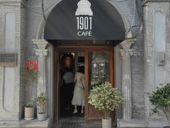 -1901 Cafe(西四店)