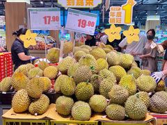 -万达广场(东莞东城店)