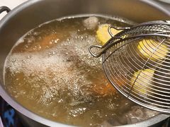 -牛品福潮汕牛肉火锅(旺庄店)