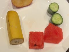 -曙光国际大酒店中餐厅