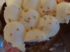 桂花栗子派Chestnut-Pie Bird(新闸路店)