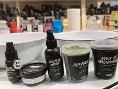 -LUSH(威尼斯人店)