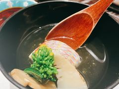 -四葉寿司·城市景观(深圳湾1号店)