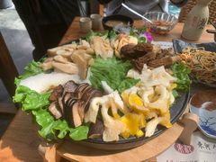 -束河人家(南锣鼓巷店)