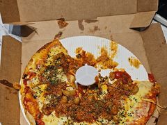 -达美乐比萨(宁海一里分店)