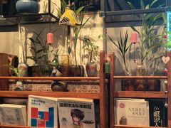 -街角 T·COFFEE 融合料理·BISTRO(车公庙店)