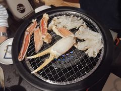 -玄品河豚(那覇國際通里之関)