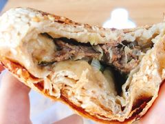 -李小老烧饼(常营民族家园店)