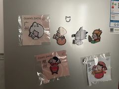 -喜茶(广州北京路惠福东店)