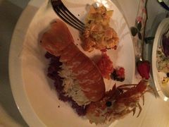 成桂西餐厅(河北路店)-成桂西餐厅·42年的味道(五大道疙瘩楼店)