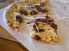 莱芙缇牛肉披萨-LYFATTI 莱芙缇(赣水路店)