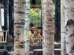 -Metal hands·铁手咖啡