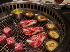 -烧江南烤肉(长春摩天活力城店)