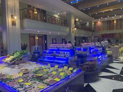 -新海渔港·胶东海鲜家常菜·家宴(奥体中心店)