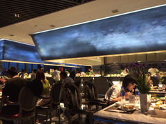 iphone_upload_pic-克丽司汀酒店-日光阁餐厅