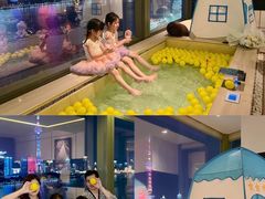 -上海外滩悦榕庄酒店