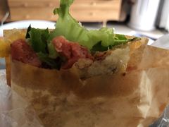 -神奇的香酥鸡蛋灌饼