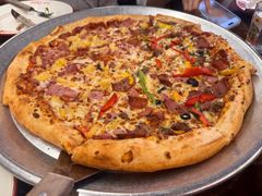 -Tubestation站点比萨(五道营店)