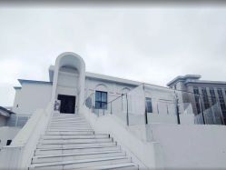 -华东饭店·园林式婚礼宴会厅酒店