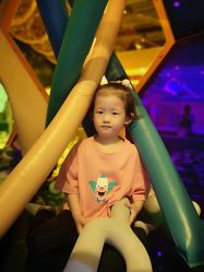 -KidSteam儿童乐园(富力城店)