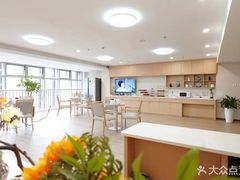 -北京康养颐寿嘉园敬老院(善果胡同店)