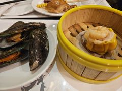 -萧邦音乐会所KTV·蒸汽活海鲜自助(福田店)