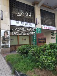 -蚂蚁造型俱乐部