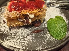 -blue frog蓝蛙(长泰广场店)