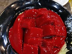 鲜鸭血-活鱼馆(宜兴埠店)