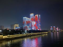 -长沙国金中心异国印象酒店