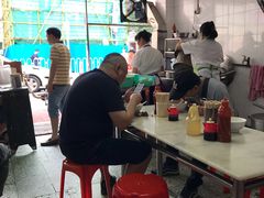 大堂-海幢瑞芳饮食店