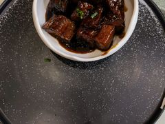 红烧肉-老正兴菜馆(福州路店)