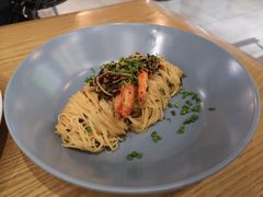 -HELLO 27 意面·沙拉·帕尼尼