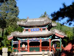 -红螺寺