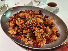 -眉州东坡·熊猫主题餐厅(枫蓝店)