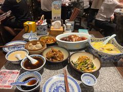 -南京大牌档(济南万象城店)