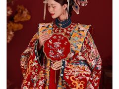 -浪漫一生摄影美学(怀柔开放路店)