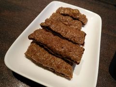 -南门小馆·清真(国贸商城店)
