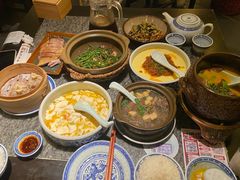 -南京大牌档(中关村领展广场店)