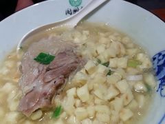 -同胜祥清真新豫菜(丰乐路总店)