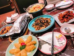 -新白鹿餐厅(爱琴海购物中心店)