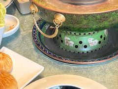 -额尔敦传统涮(公园西路店)