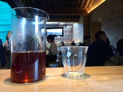 -VOYAGE COFFEE(北锣鼓巷店)