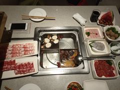 -海底捞火锅(连城广场店)