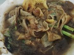 锅巴菜-正味斋锅巴菜(西北角店)