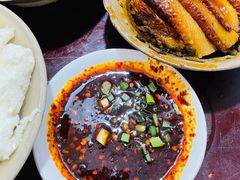 -九九豆花馆(解放碑步行街店)