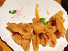 -奉天小馆·非遗东北菜(沈阳万象城店)